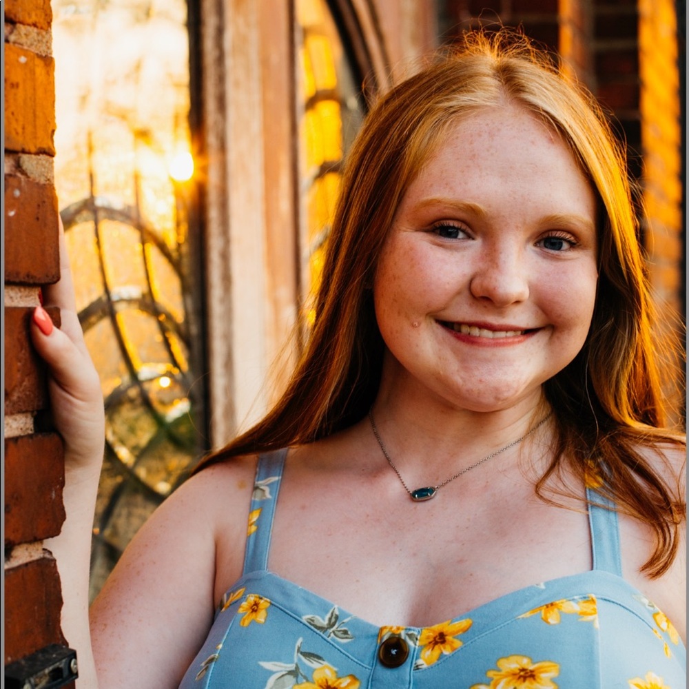 Meet your Posher, Reagan